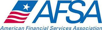 American Financial Services Association logo