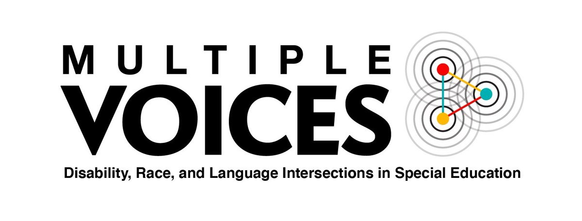 Multiple Voices logo