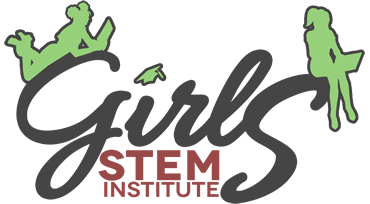 Girls STEM Institute logo