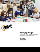 Promoting Racial and Socioeconomic Integration in Public Schools