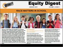 Race Matters in School