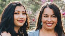 Surviving to Thriving through Racial Justice: A Mother & Daughter Conversation—V. Teacher I Needed