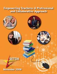 Empowering Teachers: A Professional and Collaborative Approach