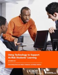 Using Technology to Support At-Risk Students' Learning