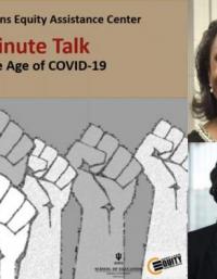 The 20-Minute Talk: Episode 3--A Conversation with Antiracist Leaders