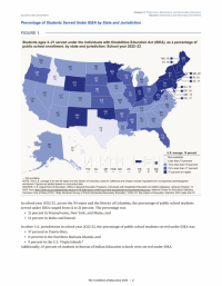 2024 NCES report on socioeconomic status and postsecondary attainment.