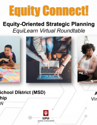 Equity Connect! Equity-Oriented Strategic Planning