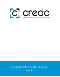 National Charter School Study