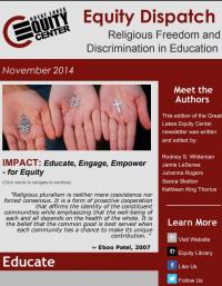 Religious Freedom and Discrimination in Education