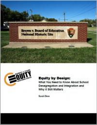 What You Need to Know About School Desegregation and Integration and Why It Still Matters