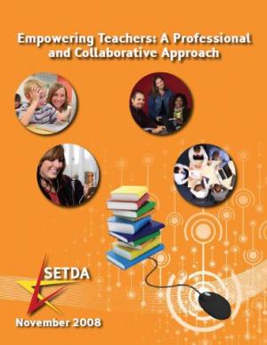 Empowering Teachers: A Professional and Collaborative Approach