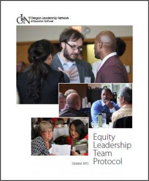 Equity Leadership Team Protocol
