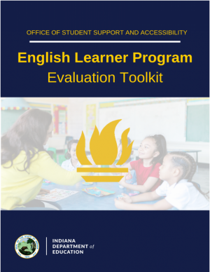 EL Program Evaluation Toolkit 2022 for improving English Learner programs