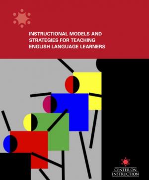 Instructional Models and Strategies for Teaching English Language Learners