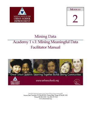 Mining Data Academy 1 - Mining Meaningful Data (FMs)