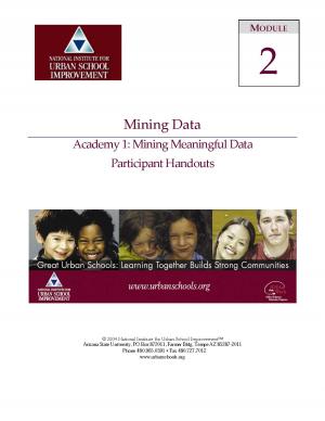 Mining Data Academy 1 - Mining Meaningful Data (PHs)