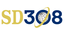 Oswego CUSD 308 Logo