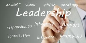 Leadership image