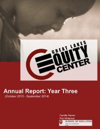 GLEC Year Three Report